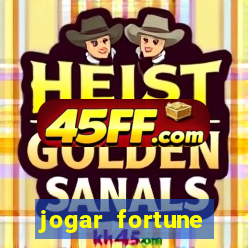 jogar fortune rabbit demo